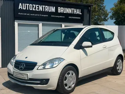 Gebraucht Mercedes A160