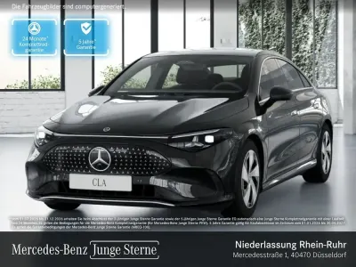 Gebraucht Mercedes CLA 250+