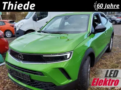 Używany Opel Mokka-e