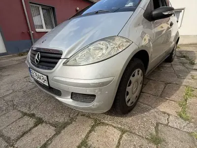 Gebraucht Mercedes A150