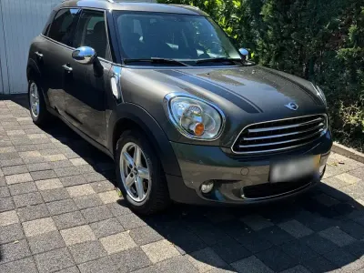 Gebraucht Mini Countryman