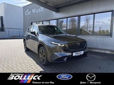 Nouă Mazda CX-5 Homura-Line 141 CP (103 kW) 2026 SUV