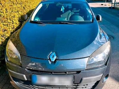 Second-hand Renault Mégane 2011 Gri Berlinǎ