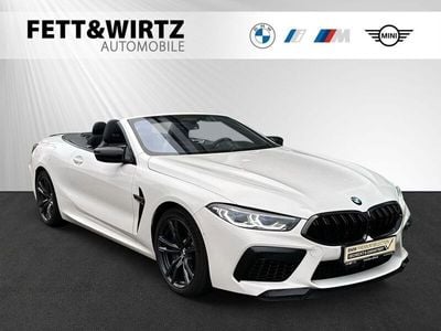 BMW M8