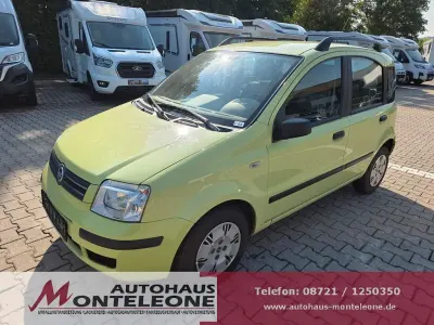 Gebraucht Fiat Panda