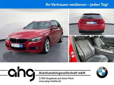 Gebraucht BMW 330