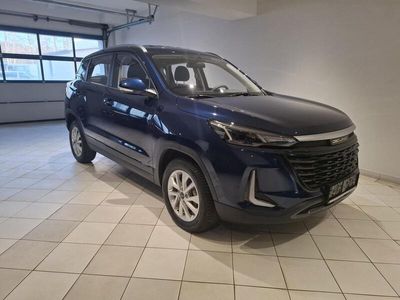 Baic X35