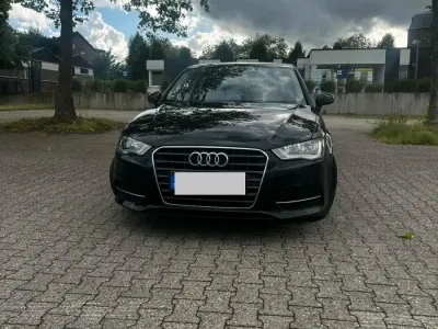 Gebraucht Audi A3