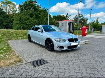 BMW 335 Cabriolet