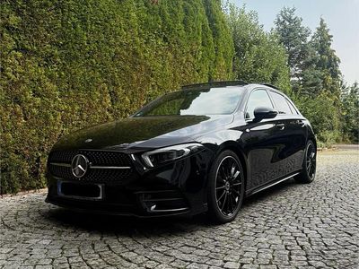 Mercedes A250