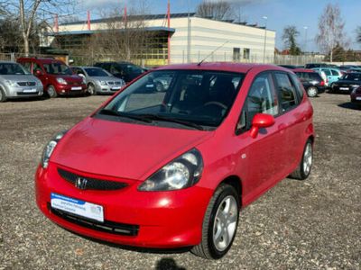 Kaufe Den Honda Jazz Gebraucht Spare Bis Zu 25 Beim Kauf Eines