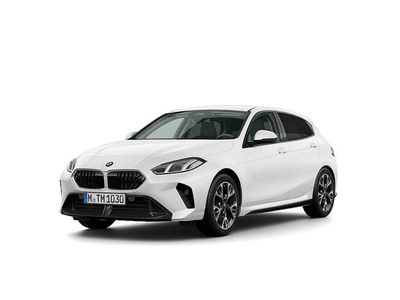 Gebraucht BMW 120 M Sport 163 PS (119 kW) 2025 Weiss Kleinwagen