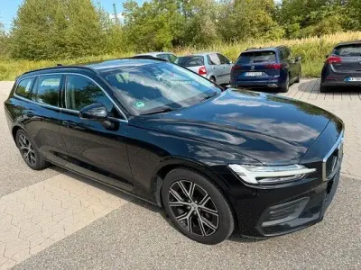 Gebraucht Volvo V60