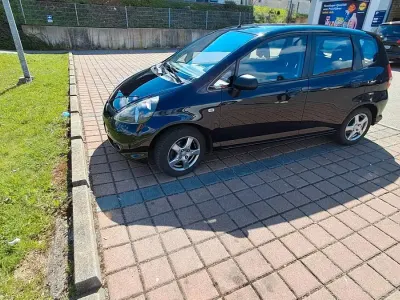 Gebraucht Honda Jazz