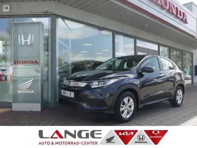 Occasion Honda HR-V