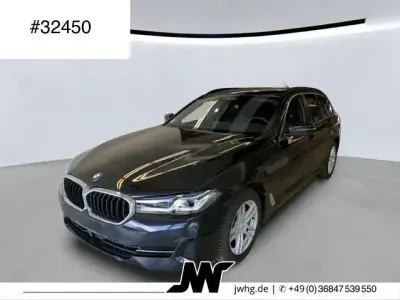Gebraucht BMW 530