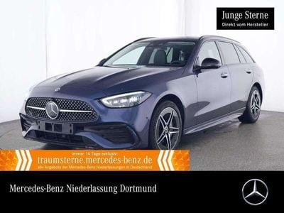 Mercedes C300e