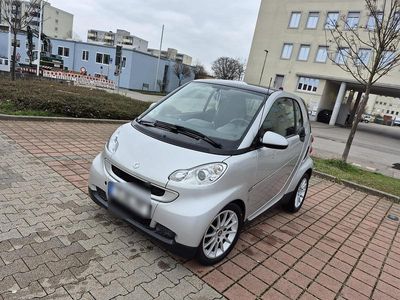 Smart ForTwo Coupé