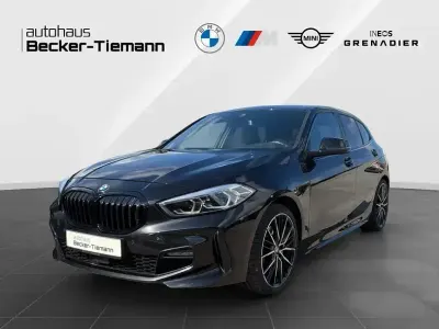 Gebraucht BMW 120