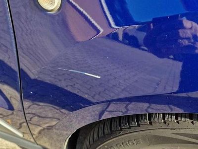 Gebraucht Ford Tourneo Connect Trend 120 PS (88 kW) 2016 Van / Kleinbus