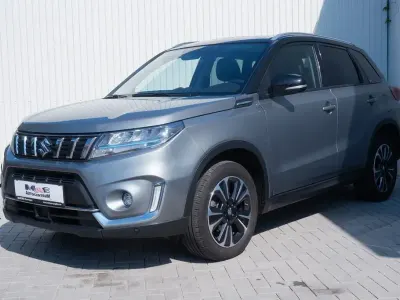 Gebraucht Suzuki Vitara