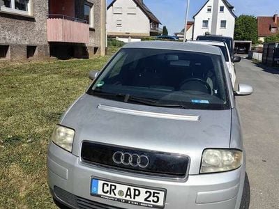 Audi A2