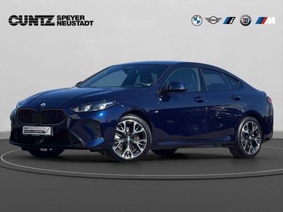 Usata BMW 223 M Sport 204 CV (150 kW) 2025 Blu Coupé