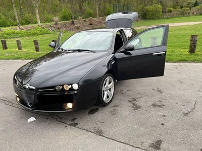 gebraucht Alfa Romeo 159 1.9 JTDM 16V Automatik