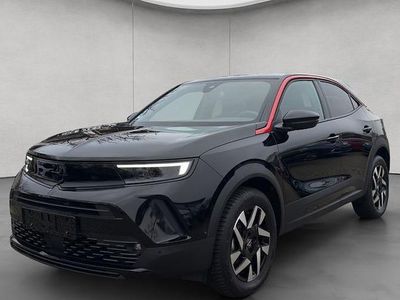 Gebraucht Opel Mokka 131 PS (96 kW) 2024 Schwarz SUV