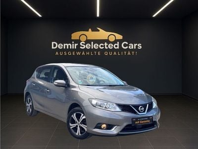 Nissan Pulsar