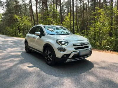 Gebraucht Fiat 500X