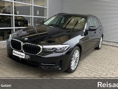 gebraucht BMW 530 e xDrive Touring