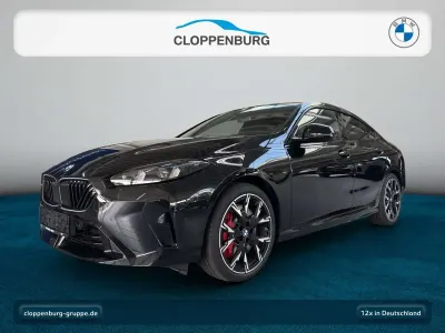 Neu BMW 220 Performance 170 PS (125 kW) 2026 Schwarz Coupé