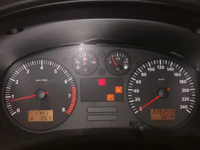 Gebraucht Seat Toledo