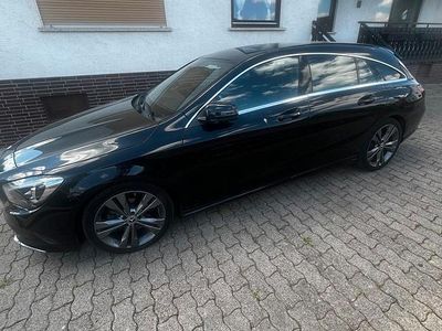 Mercedes CLA220