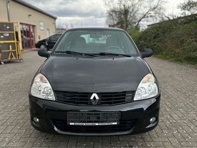 gebraucht Renault Clio II 1.2 Campus Authentique *Klima*TÜV06/25