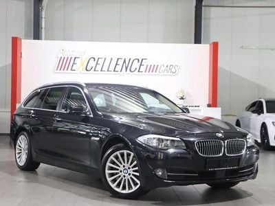 BMW 528