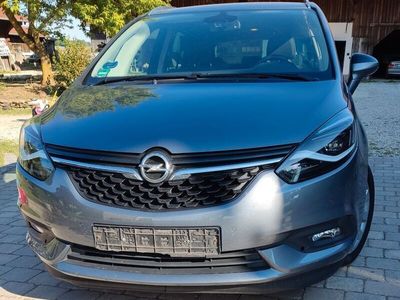 Opel Zafira Tourer