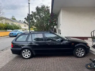 Gebraucht BMW 320