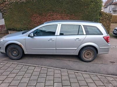 Occasion Opel Astra 140 PK (102 kW) 2009 Stationwagen