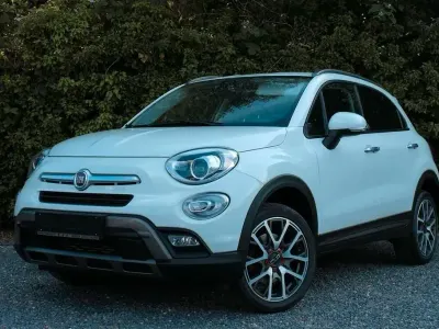 Gebraucht Fiat 500X