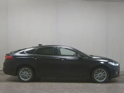 Gebraucht Ford Mondeo