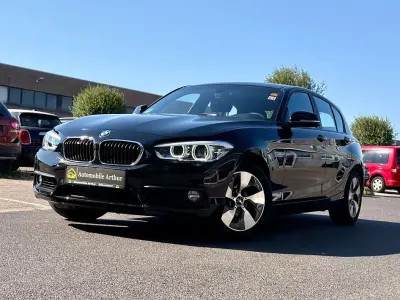 Gebraucht BMW 118