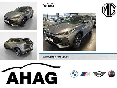 Neu MG HS Luxury 272 PS (200 kW) 2026 Grau SUV
