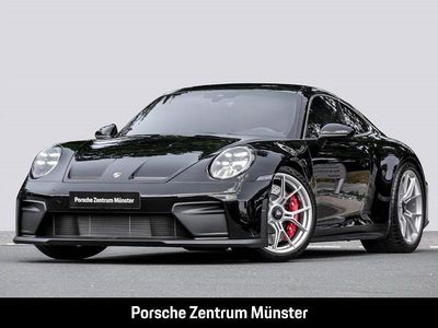 Gebraucht Porsche 992 510 PS (375 kW) 2025 Schwarz