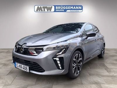 Neu Mitsubishi Colt Select 143 PS (105 kW) 2025 M) (grau Limousine