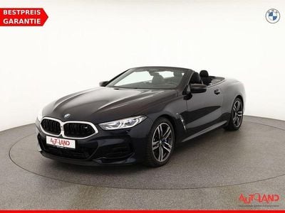 BMW M850