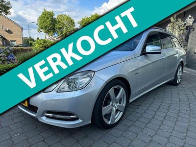 Mercedes E300