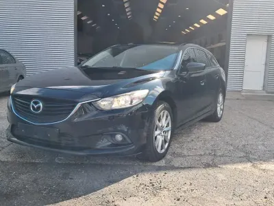Gebraucht Mazda 6