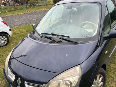Renault Mégane III